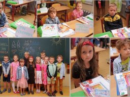 zaciname v novem skolnim roce 5